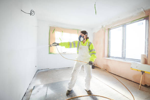 Best Garage Floor Epoxy Painting  in Limestone Creek, FL